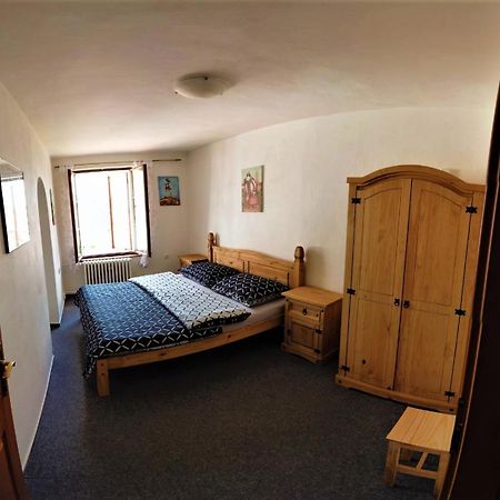 Apartment Galerie Marie Český Krumlov Esterno foto